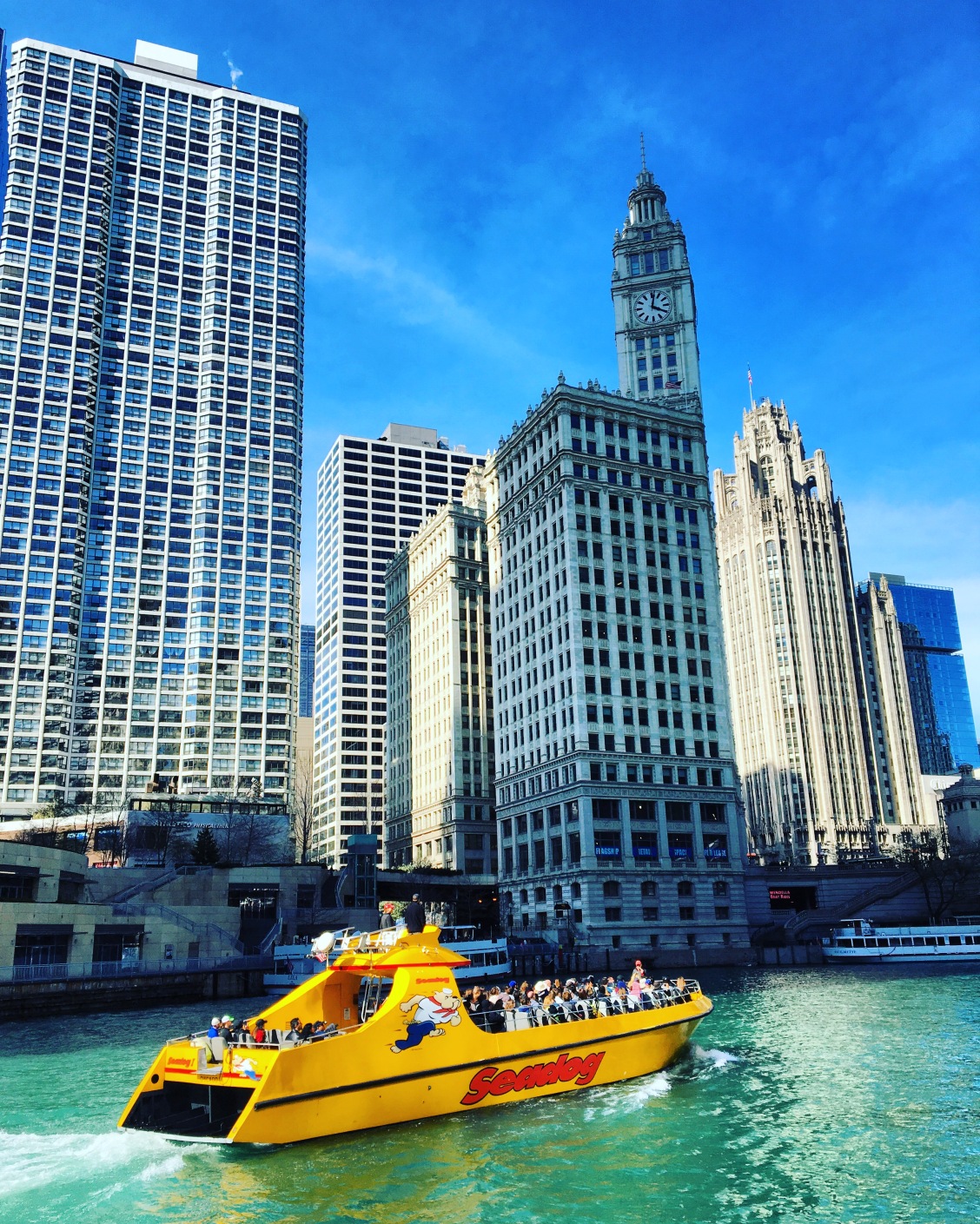 Chicago River Cruise.JPG